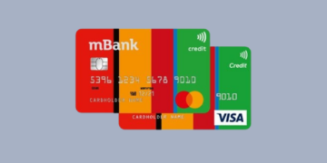 Jak Złożyć Wniosek o Kartę mBank Mastercard Standard Visa Classic 1414112