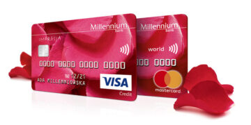 Jak założyć kartę Millenium Impresja Przewodnik krok po kroku 461358958