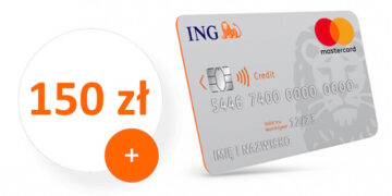 Jak łatwo złożyć wniosek o kartę kredytową ING Mastercard 54214580951