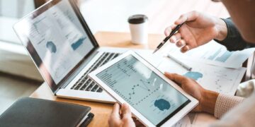 Wzrost polskich fintechów na rynku płatności cyfrowych i ich wpływ na gospodarkę future-of-fintechs