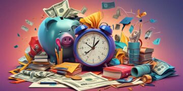 How to Manage Student Debt While Saving for Retirement first_image-101