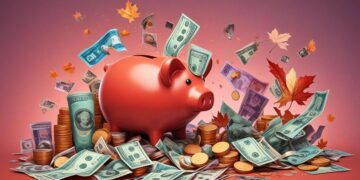 The impact of inflation on Canadian household budgets first_image-107