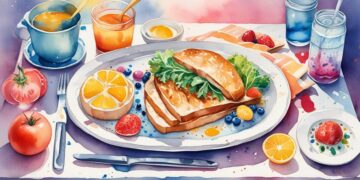 Strategie na kontrolowanie wydatków na posiłki na mieście first_image-115