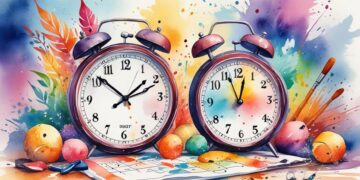 ¿Cuáles son los mejores momentos para comprar y vender acciones? first_image-25