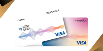 Cómo Solicitar la Tarjeta de Crédito de MyInvestor Rápidamente tarjeta-de-credito-de-myinvestor-es-p2