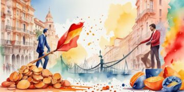 Diferencia entre renta fija y variable en la bolsa de valores de España first_image-184