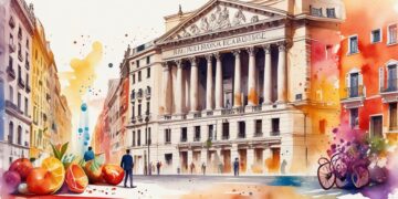 Cómo funciona la bolsa de valores de Madrid y cómo empezar a invertir first_image-185