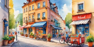 Wskazówki, jak wydawać mniej na zakupy i usługi niezbędne w Polsce first_image-71