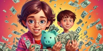 How to teach children and adolescents to manage money first_image-12