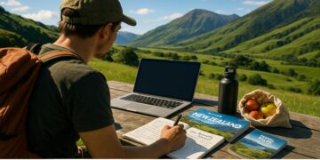 How to Create a Sustainable Travel Budget for New Zealand first_image-1