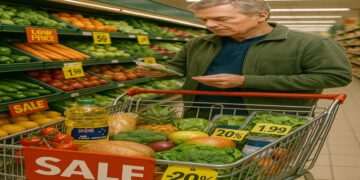 How to Take Advantage of Offers and Discounts in Supermarkets in New Zealand to Save Money first_image-14