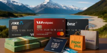 Tips to Maximize Rewards and Benefits from Your Credit Card in New Zealand first_image-24