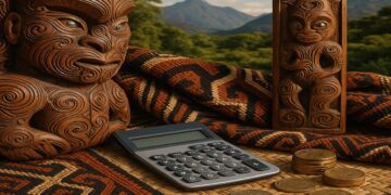 The influence of Maori culture on budgeting and financial practices in New Zealand first_image-27