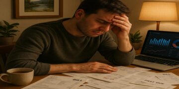 The Impact of Mental Health on Debt Management and Personal Finances first_image-41