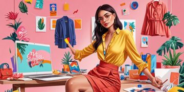 The Role of Entrepreneurial Mindset in Creating Online Fashion Communities: The Case of Shein first_image-11