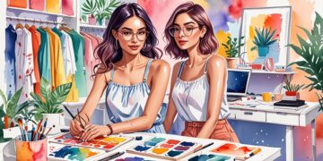 How Shein's Entrepreneurial Mindset is Reshaping the Future of Fast Fashion first_image