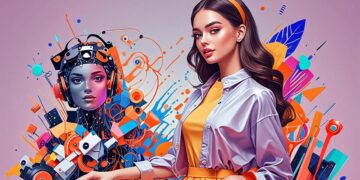 The influence of artificial intelligence startups on Shein's data analysis for fashion trends first_image-49