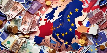 Wpływ polityki monetarnej Unii Europejskiej na gospodarkę polską first_image-72