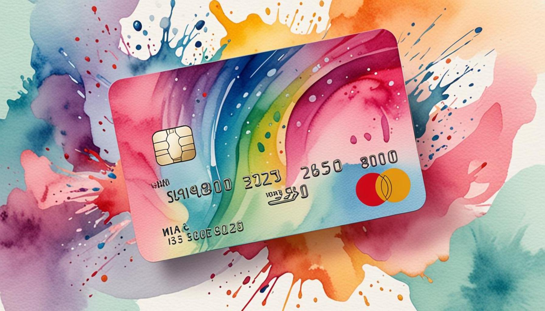 Jak wybrać idealną kartę kredytową do swoich potrzeb finansowych