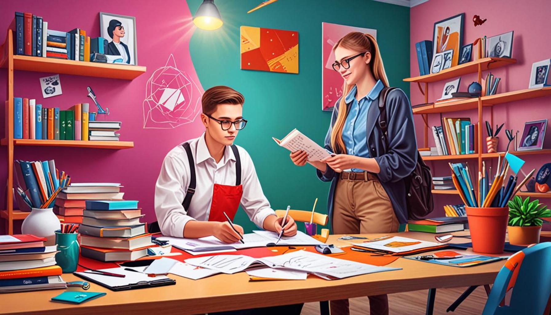 Jak finansowanie studiów wpływa na wybór kariery w Polsce