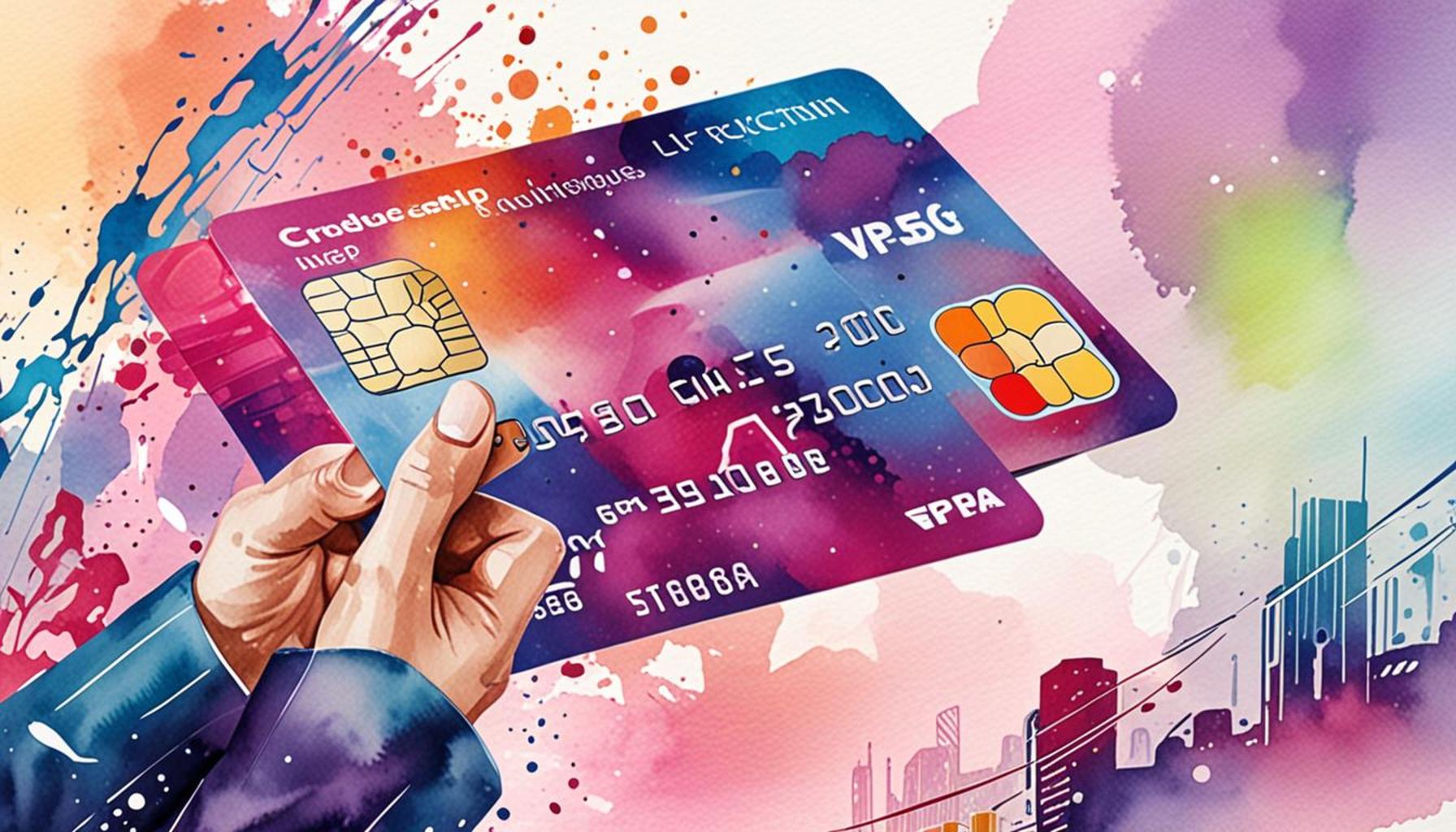 Przyszłe Tendencje w Kartach Kredytowych: Technologia i Innowacja w Sektorze Finansowym