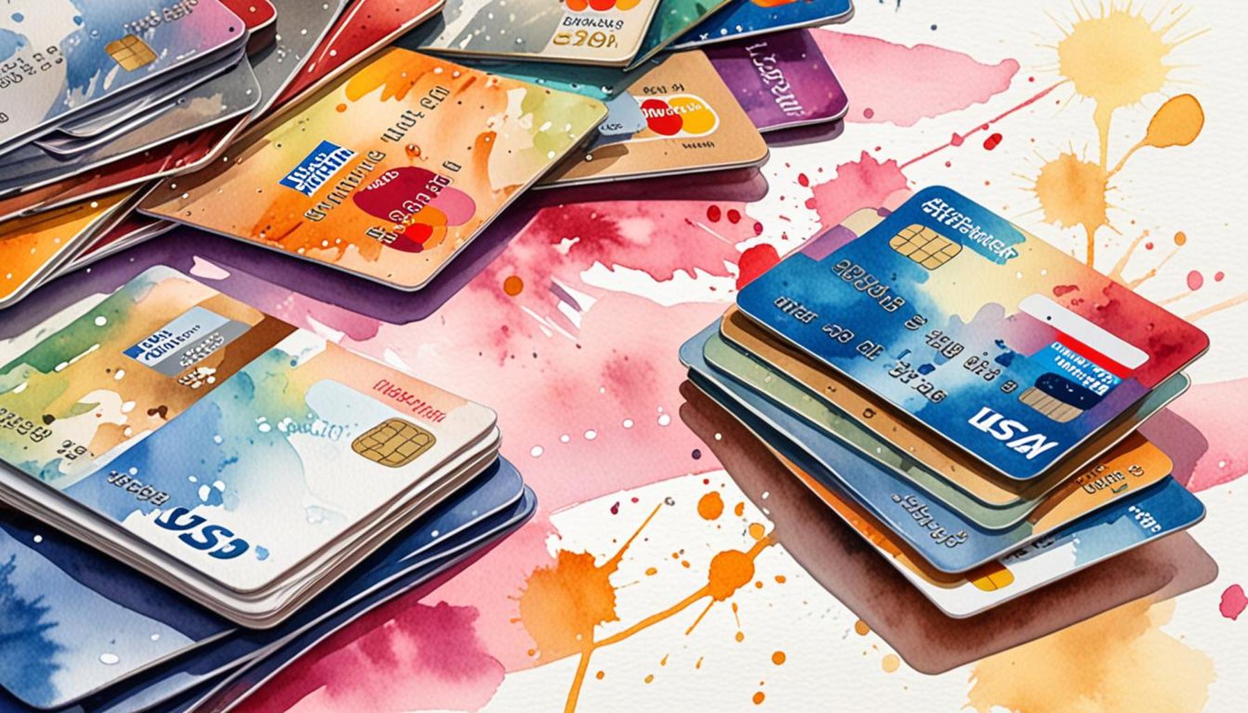 Zalety i ryzyka kart kredytowych w zarządzaniu finansami osobistymi