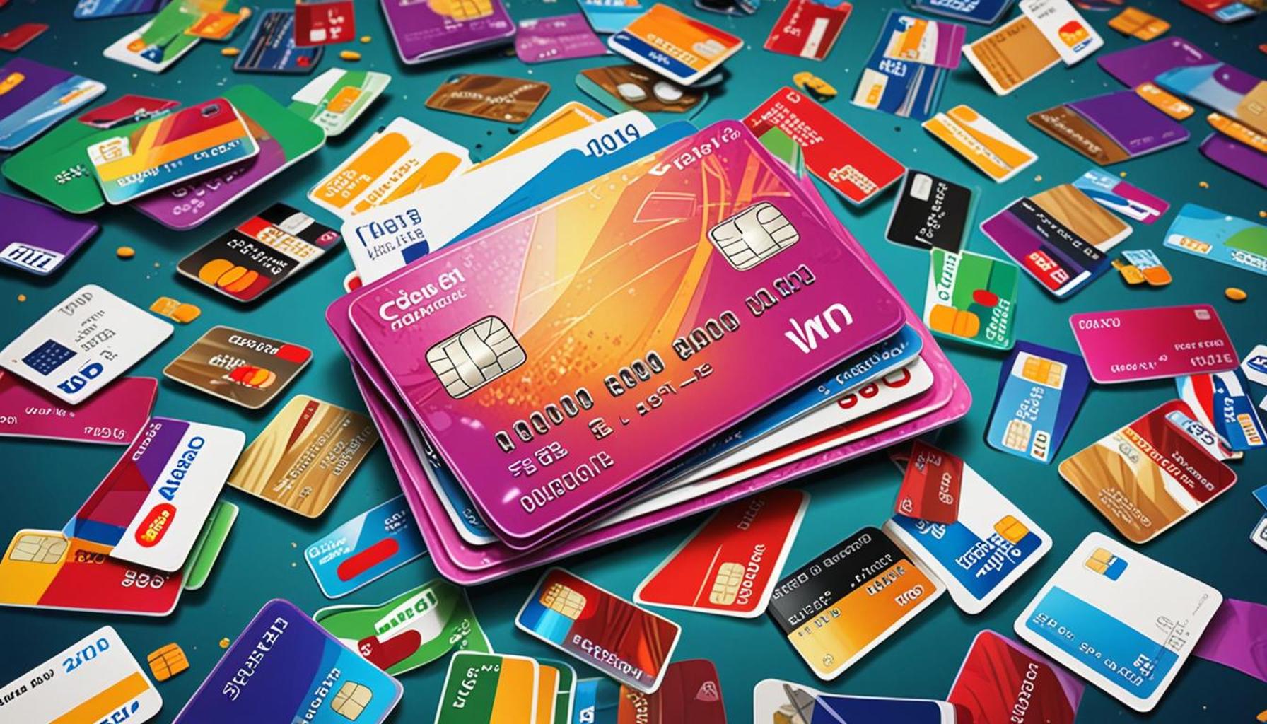 Karty Kredytowe dla Studentów: Jak Zbudować Historię Kredytową od Najmłodszych Lat