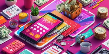 Jak korzystać z aplikacji do finansów osobistych do zarządzania swoim budżetem w Polsce first_image-12