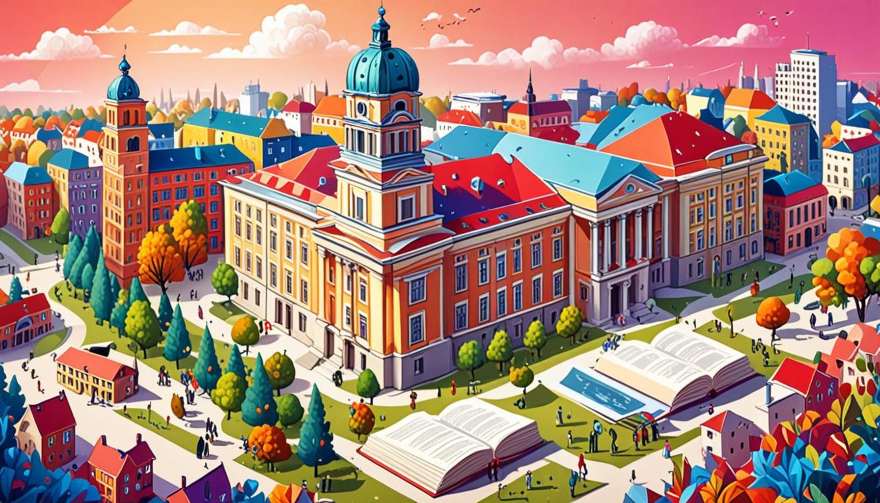 Jak zmiany w polityce edukacyjnej wpływają na finansowanie uniwersytetów w Polsce