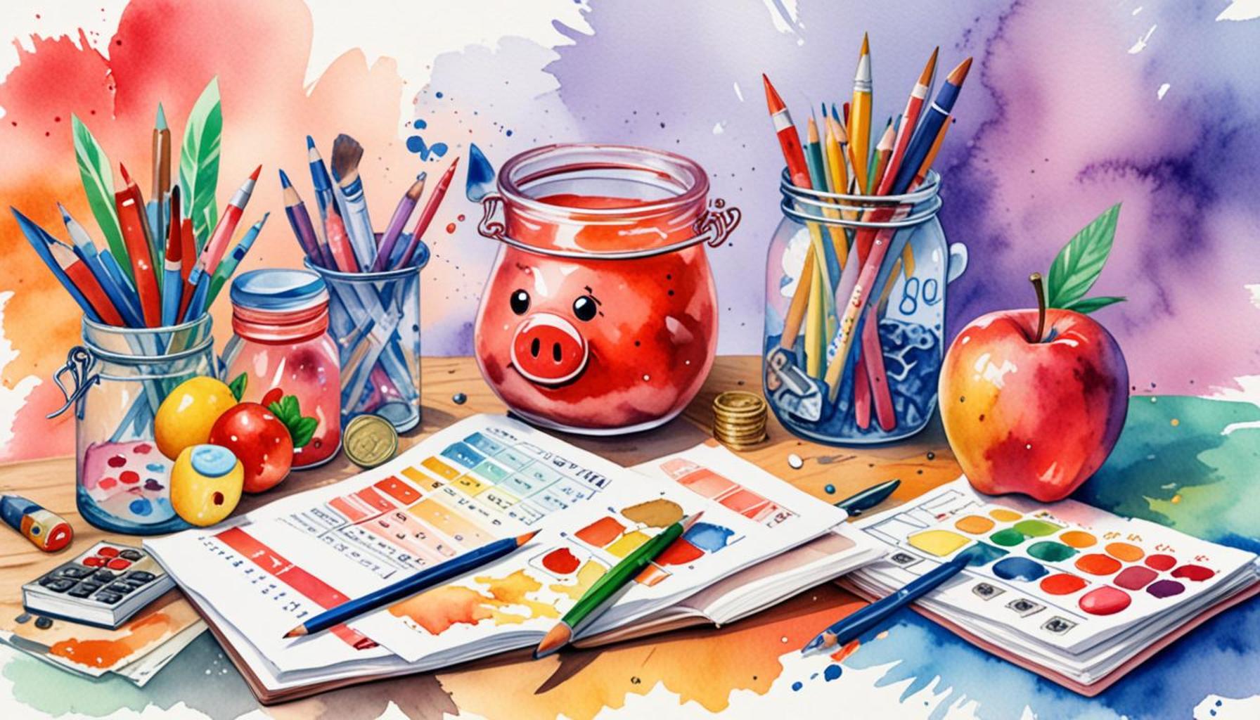 Znaczenie edukacji finansowej w polskich szkołach