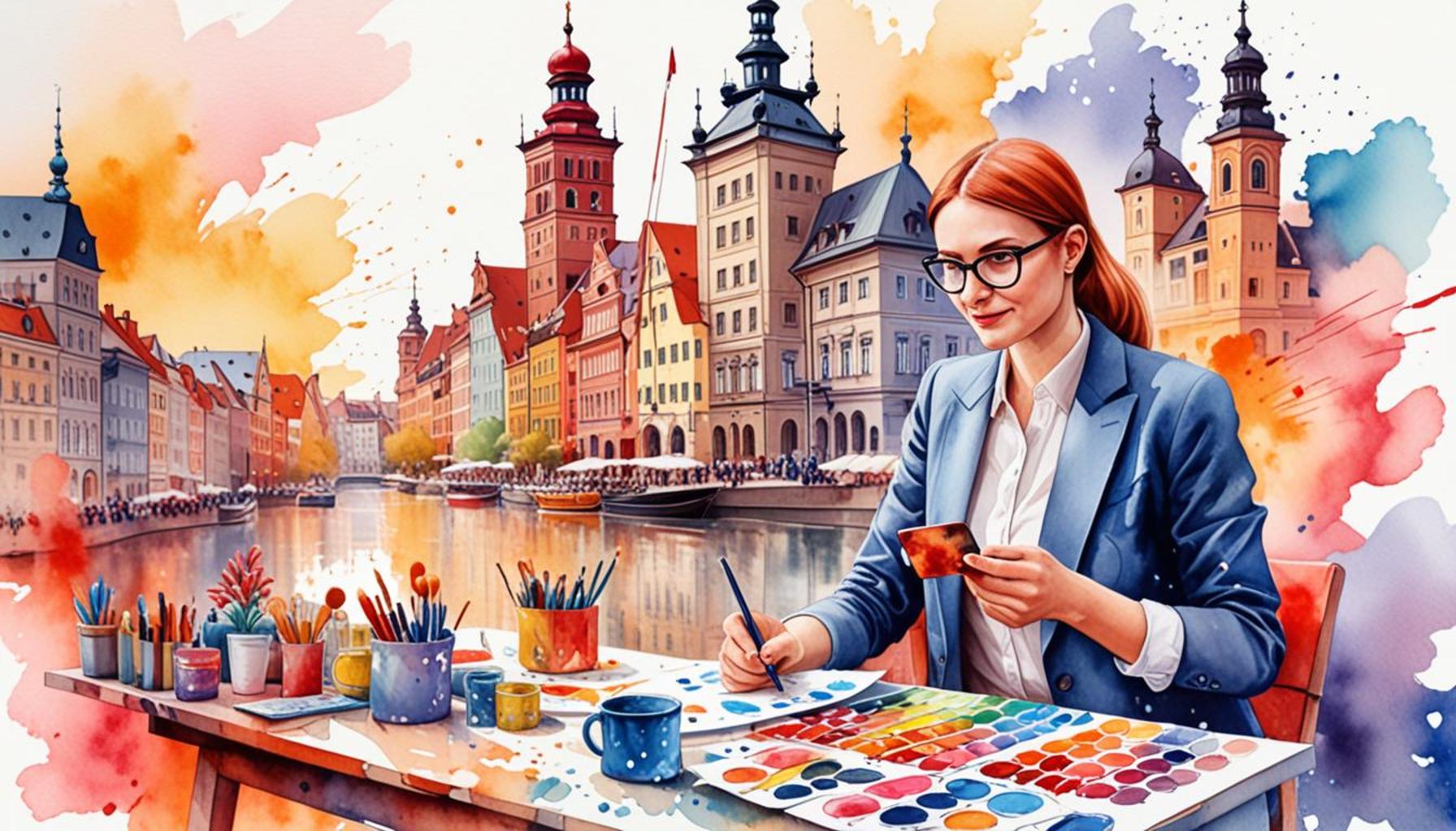 Rola Fintechów w Rewolucji Inwestycji Osobistych w Polsce