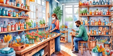 Rola małych i średnich przedsiębiorstw w odbudowie gospodarczej po pandemii first_image-38