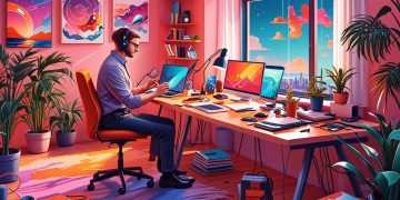 Przyszłość pracy zdalnej i jej wpływ na polską gospodarkę first_image-42