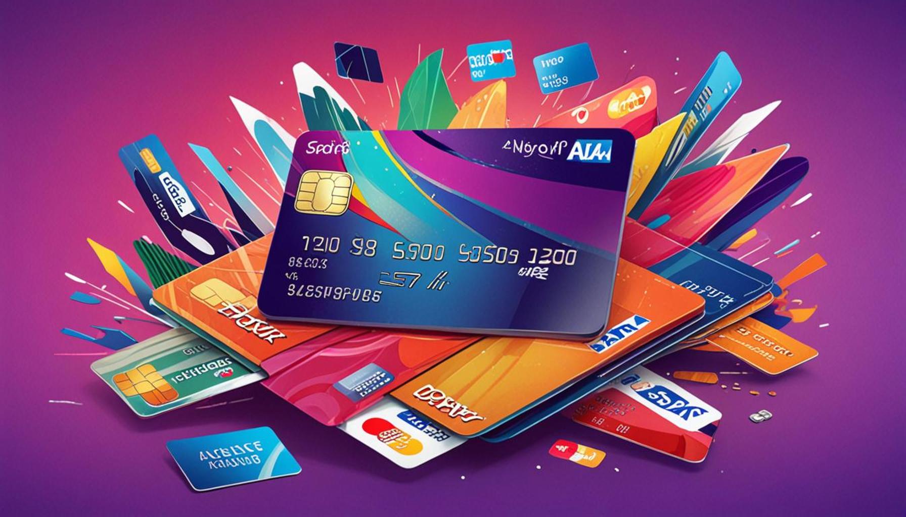 Porady dotyczące odpowiedzialnego korzystania z kart kredytowych i unikania długów