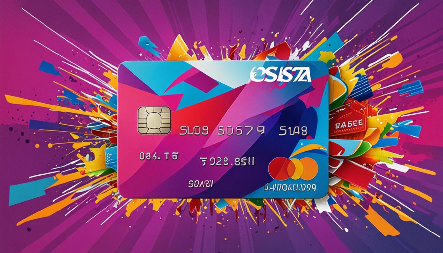 Wpływ stóp procentowych kart kredytowych na polską gospodarkę