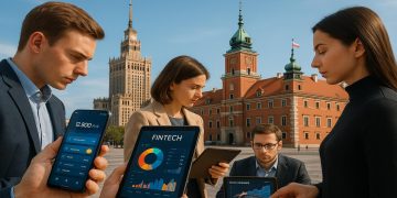 Rewolucja fintechów w Polsce: Jak technologia zmienia sektor finansowy first_image-16