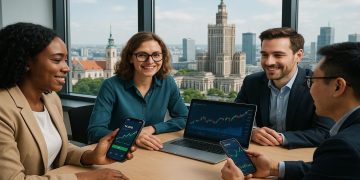 Rola fintechów w dostępie do inwestycji w Polsce first_image-20