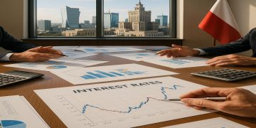 Wpływ stóp procentowych na decyzje inwestycyjne w Polsce first_image-9