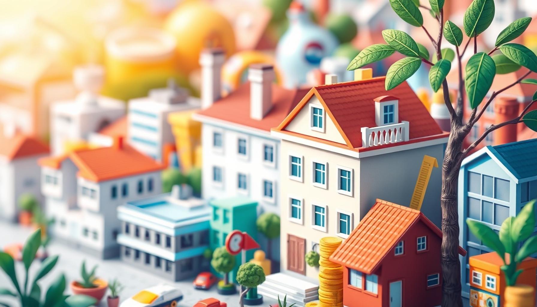 Analiza rynku nieruchomości w Polsce: Możliwości i ryzyka dla inwestorów w 2024 roku