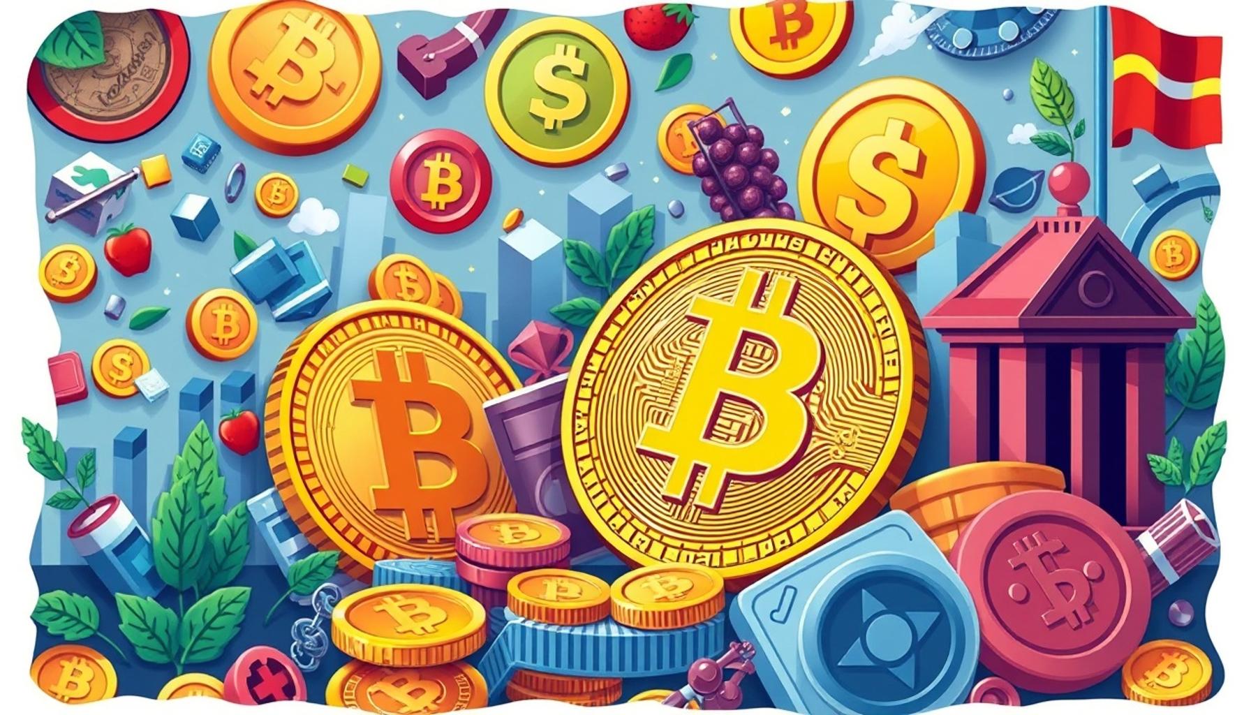 Kryptowaluty i regulacja w Polsce: Wyzwania i możliwości dla inwestorów