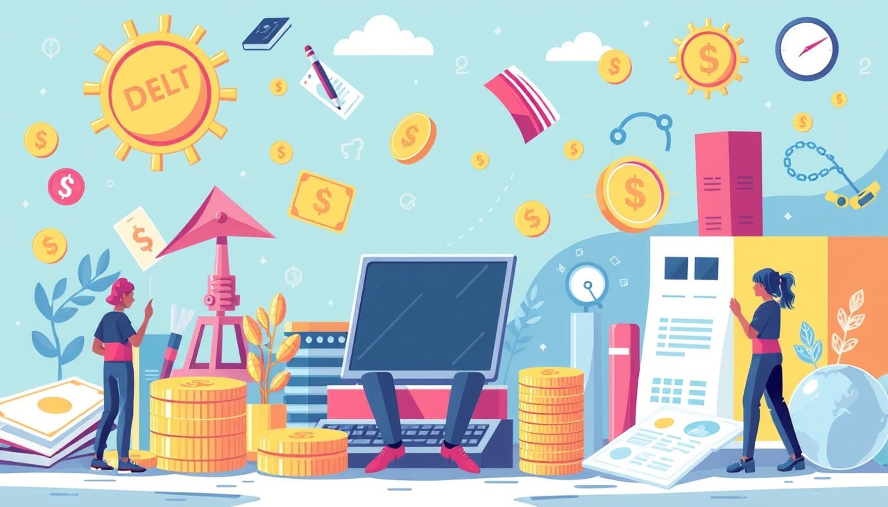 Rola fintechów w edukacji finansowej Polaków