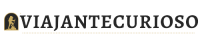 Logo viajantecurioso.com