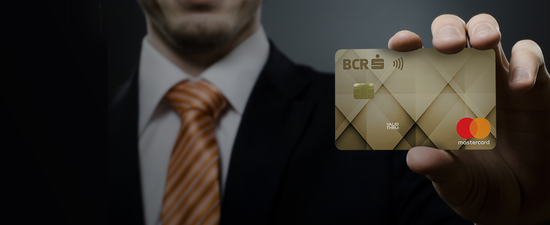 Cum să Aplici Pentru Creditul Banca Comercială Română Mastercard Gold