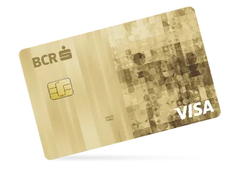 Cum să obții cardul de credit Banca Comercială Română Visa Gold