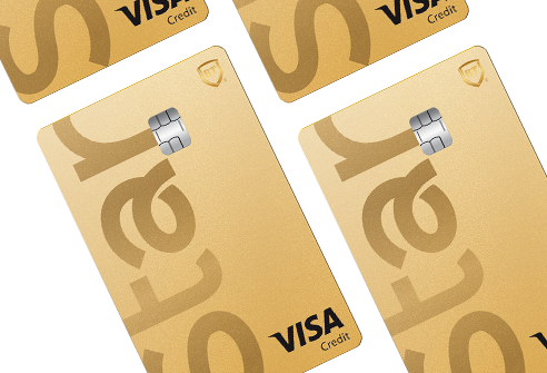 Cum să aplici pentru cardul de credit Banca Transilvania STAR Gold