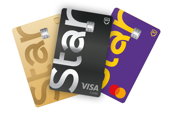 Cum aplici pentru cardul de credit Banca Transilvania STAR Platinum