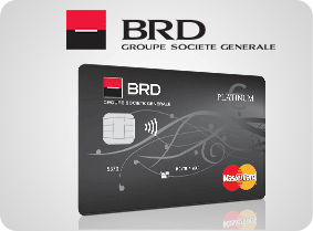 Cum să aplici eficient pentru cardul de credit BRD Platinum