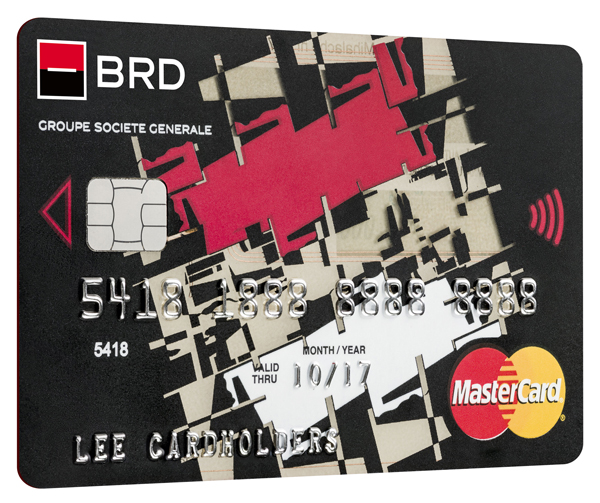Cum să aplici pentru cardul de credit BRD Standard rapid și ușor