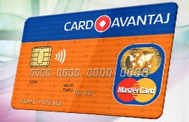 Cum să Aplici pentru Card Avantaj MasterCard Standard Ghid Complet