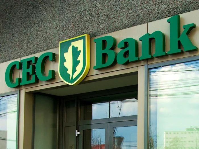 Cum să Aplici pentru CEC Bank – Credit de Nevoi Personale Online Rapid și Simplu